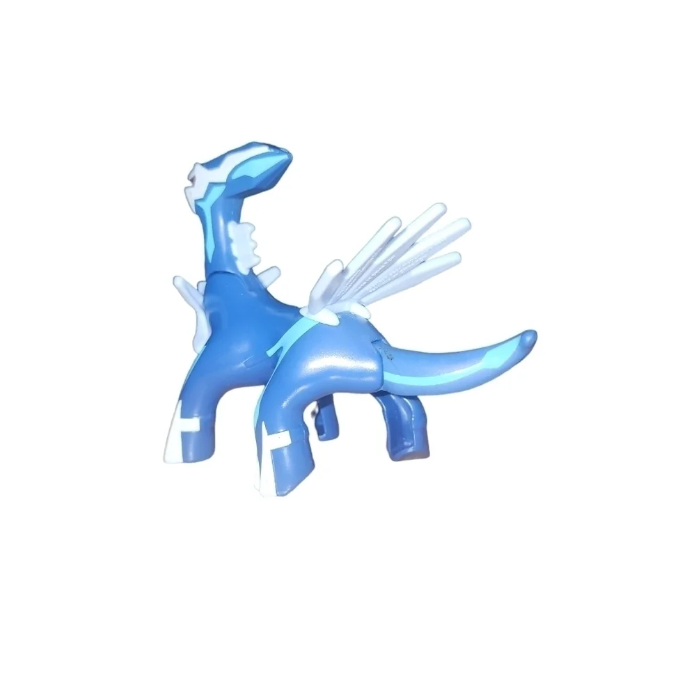 2018 Pokemon Legendary Dialga​